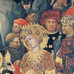 Fabriano, Gentile da