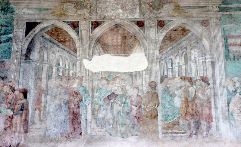 Josef und seine Brüder