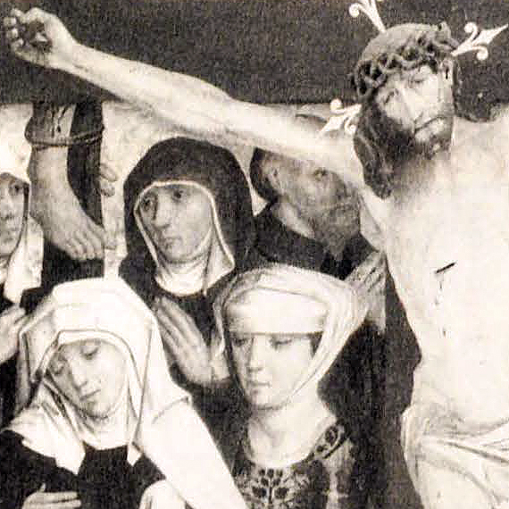 Meister des Dinkelsbühler Hochaltarbildes