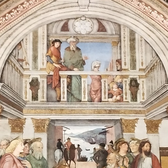 Orioli, Pietro di Francesco degli