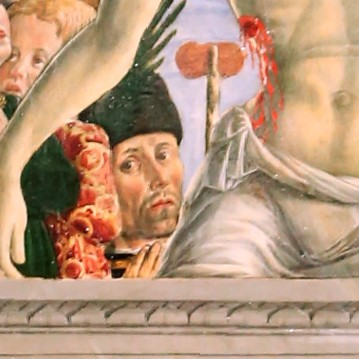 Antonio, Giovanni Angelo d’