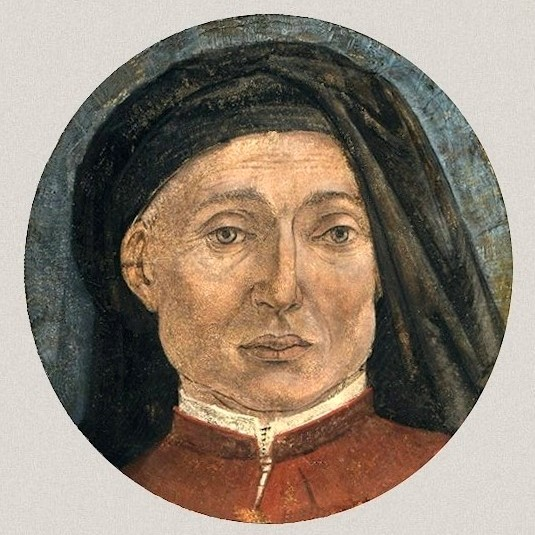 Baldovinetti, Alesso