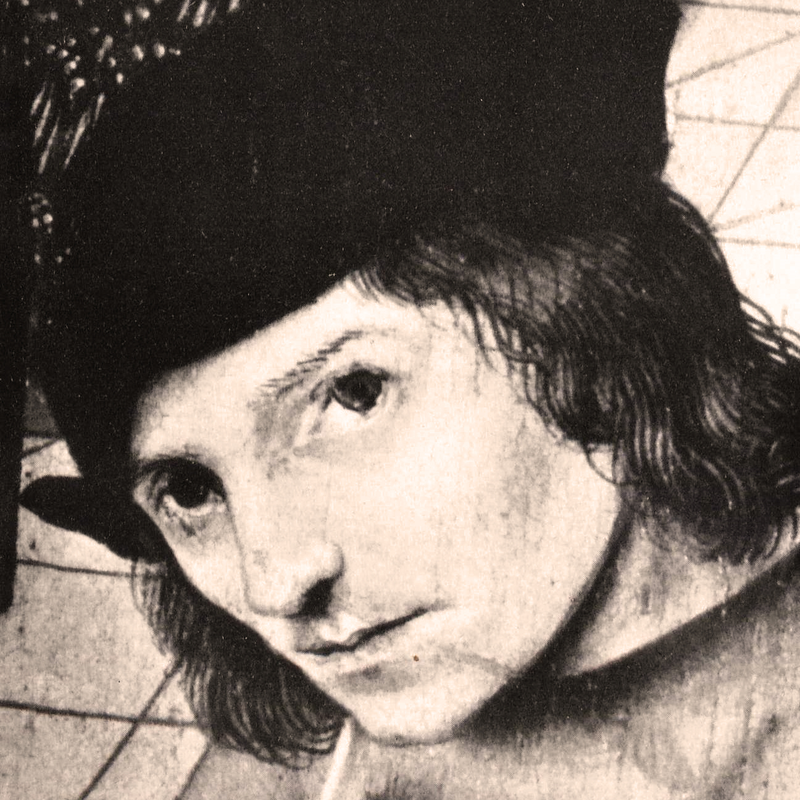 Bildnis 1 in Hochzeit zu Kana