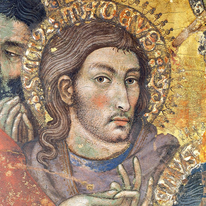Bartolo, Taddeo di