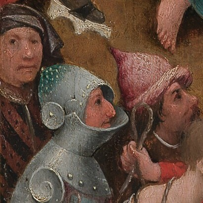 Bosch, Hieronymus
