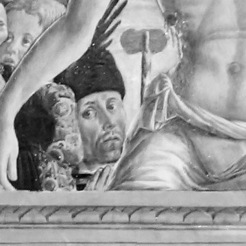 Giovanni, Girolamo di