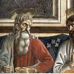 Castagno, Andrea dal