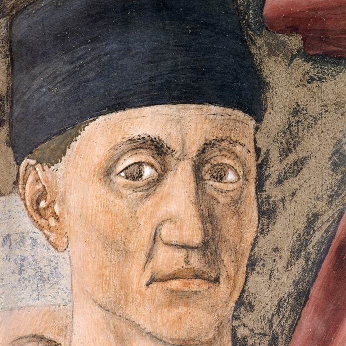 Francesca, Piero della