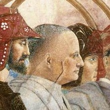 Bildnis 1 in Die Schlacht zwischen Heraklius und Chosroes