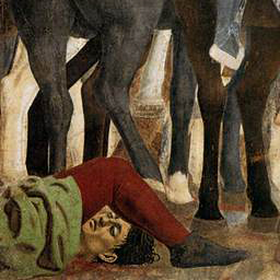 Bildnis 2 in Die Schlacht zwischen Heraklius und Chosroes