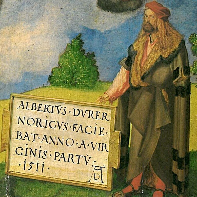 Dürer, Albrecht