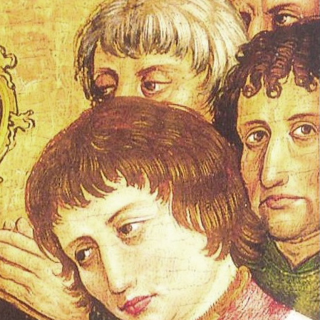 Meister der Forchheimer Passion