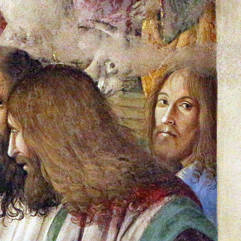 Forlì, Melozzo da