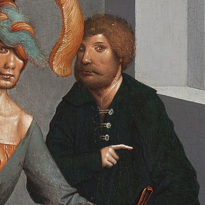 Frueauf d. J., Rueland