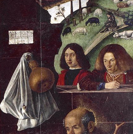 Ghirlandaio, Benedetto