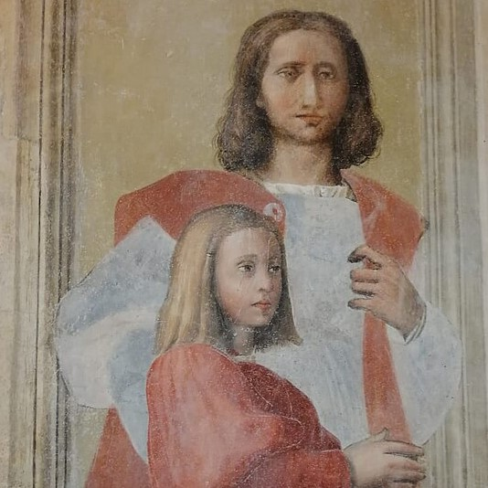 Ghirlandaio, Ridolfo