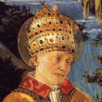 Bildnis 1 in Gürtelspende Mariens