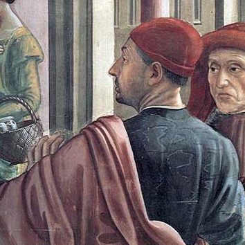 Mainardi, Sebastiano