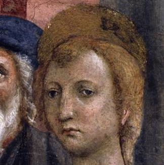 Bildnis 1 in Die Schattenheilung