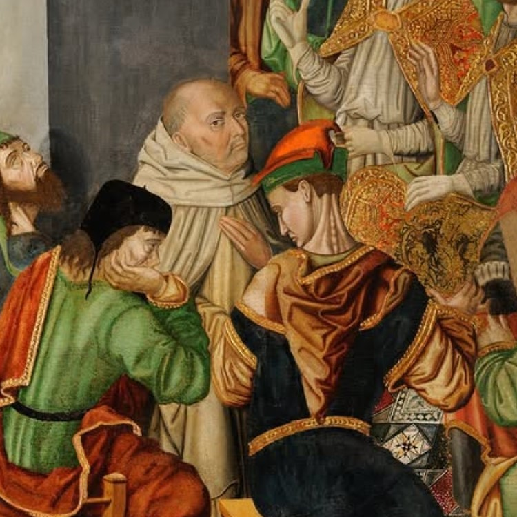 Meister von Castelsardo