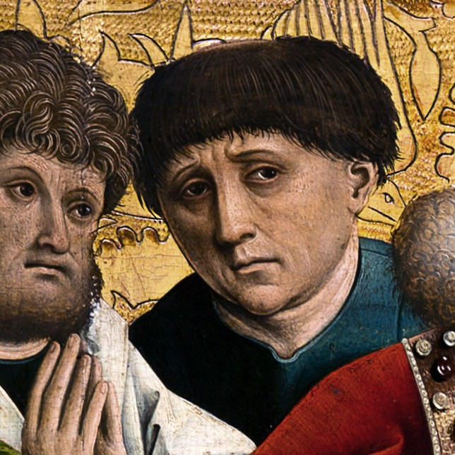 Meister von Großgmain