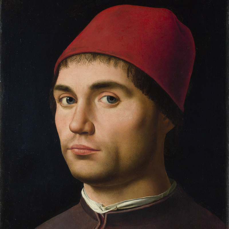 Messina, Antonello da