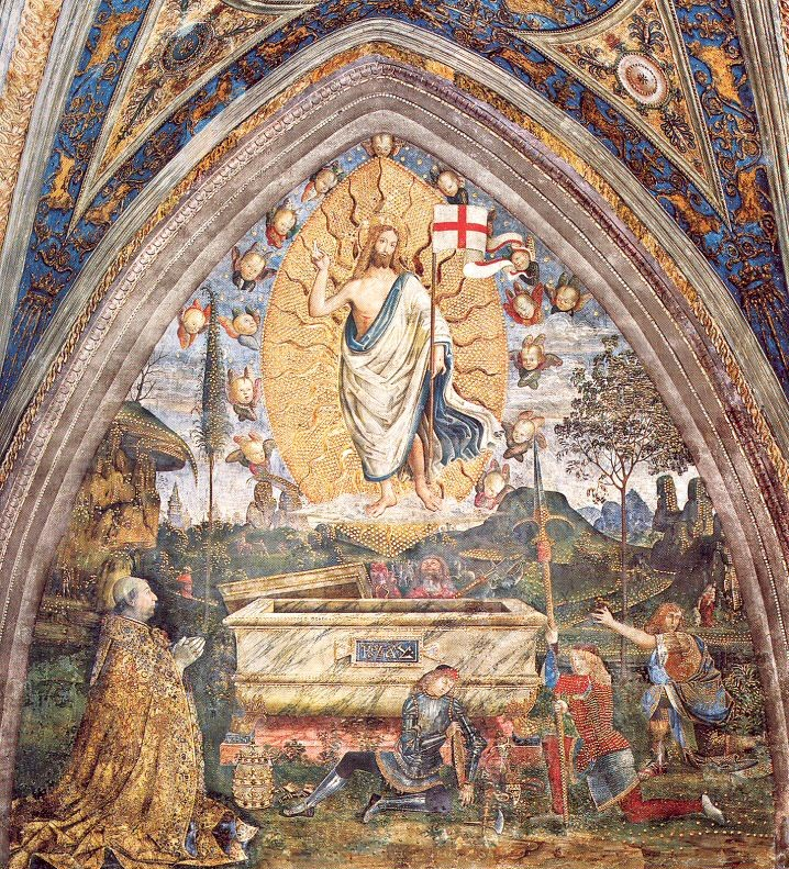 Auferstehung Christi