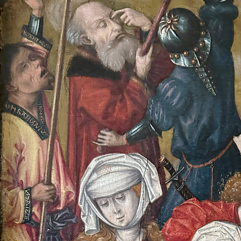 Siebenbürger, Johann