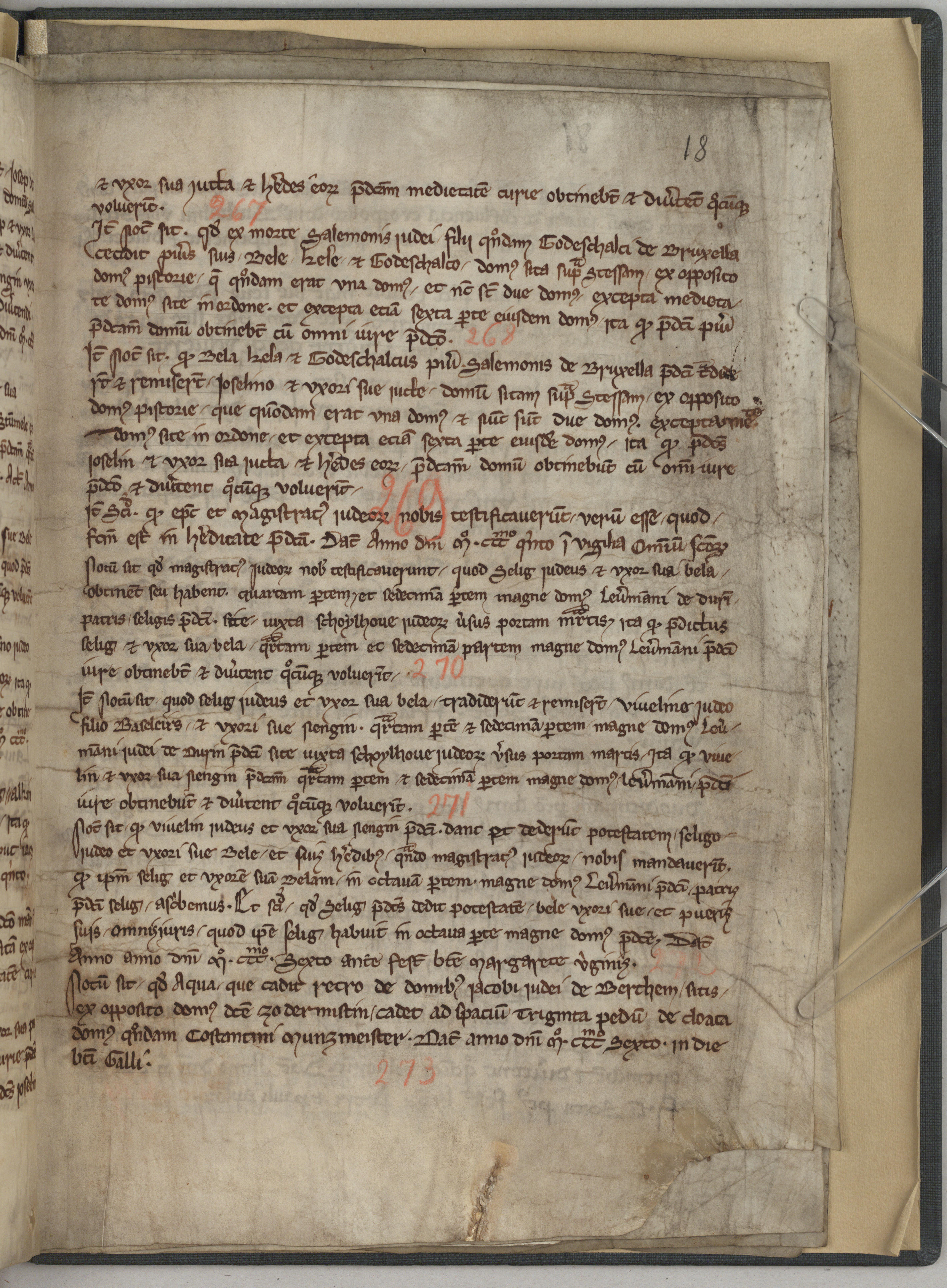 Manuscript image 2 for Folio None