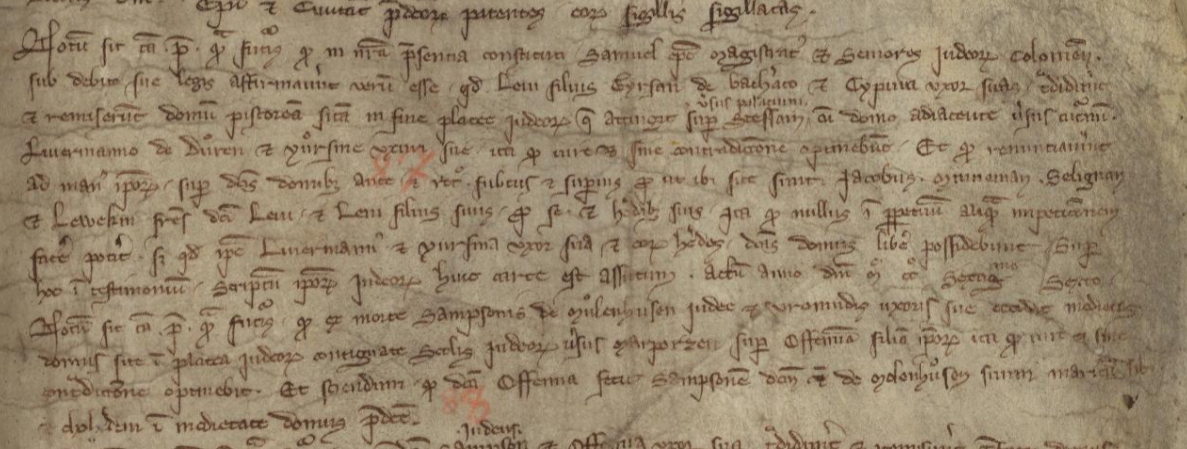 Manuscript image 3 for Folio None