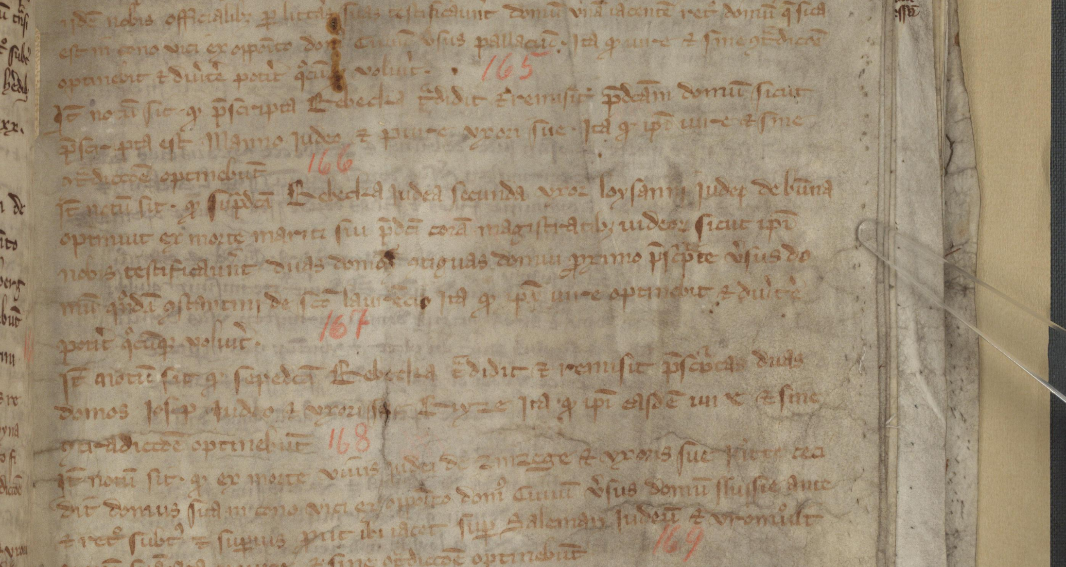 Manuscript image 2 for Folio None