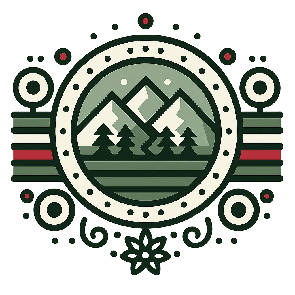 Slavia Tirolensis Logo